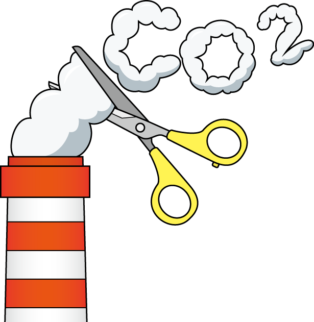 CO2排出量削減
